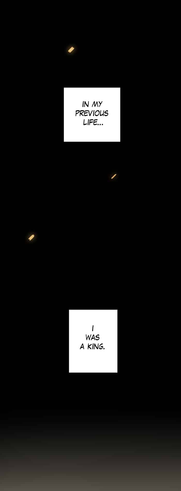 The Beginning After The End Chapter 2 image 01